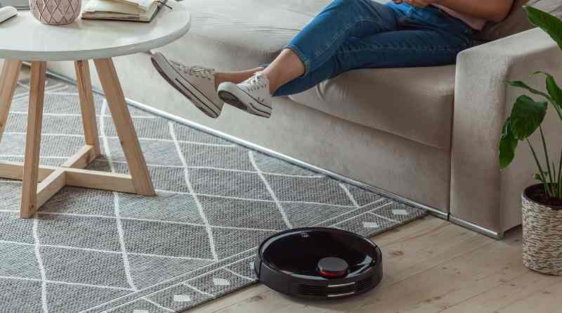 PrettyCare R1 Max Robot Vacuum: A Comprehensive Guide of 2023