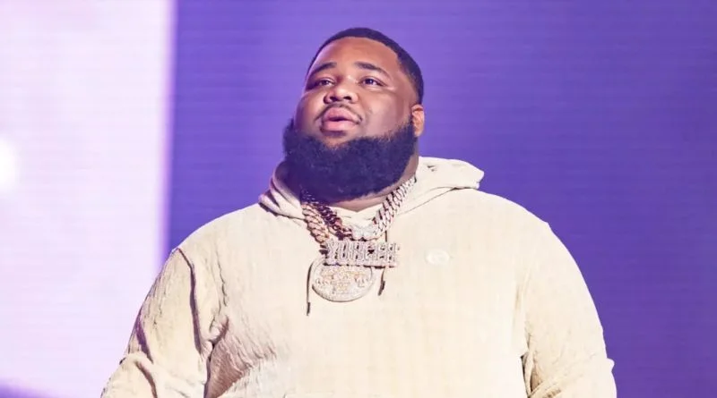 Rod Wave Height: How Tall Is the Acclaimed Artist?